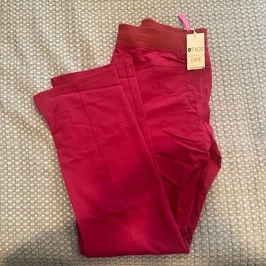 FIGS Kade Cargo pants